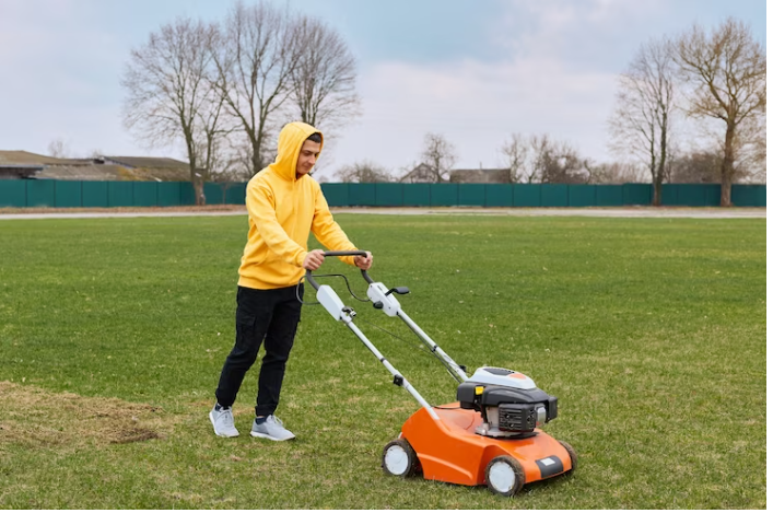 The Ultimate Guide to Masport Lawn Mowers